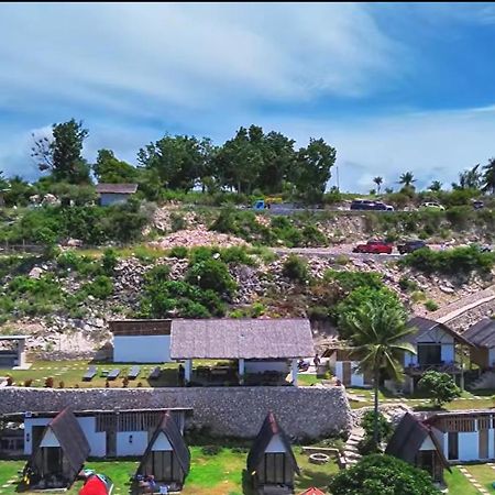 Casay Beach Huts By Hiverooms Dalaguete Exterior photo