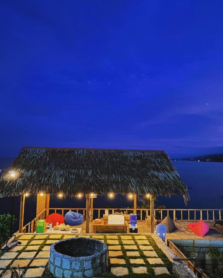 Casay Beach Huts By Hiverooms Dalaguete Exterior photo